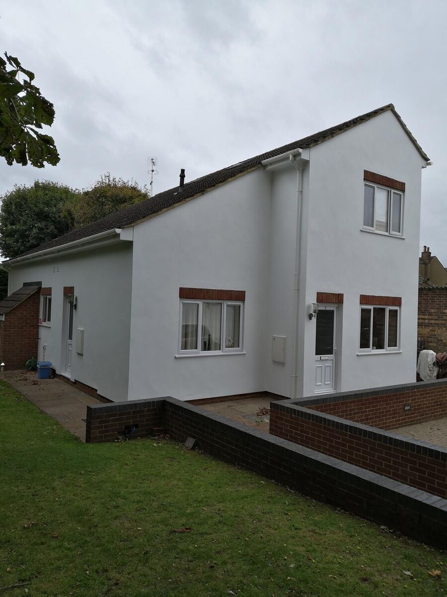 house painting Hetton-le-Hole, DH5