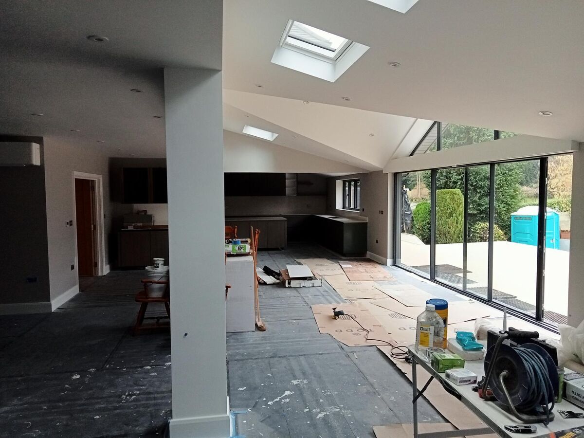interior painters Hetton-le-Hole, DH5