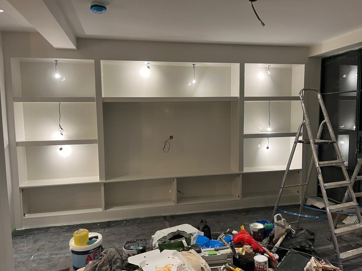 interior painting Hetton-le-Hole, DH5