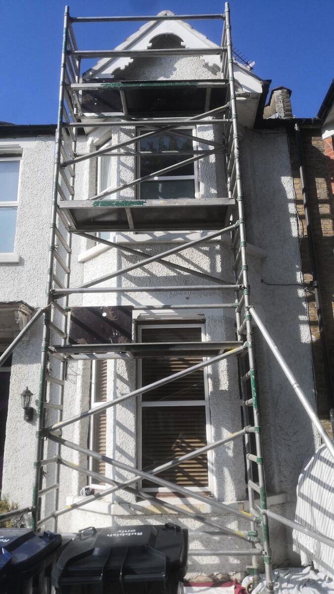 rendering Hetton-le-Hole, DH5
