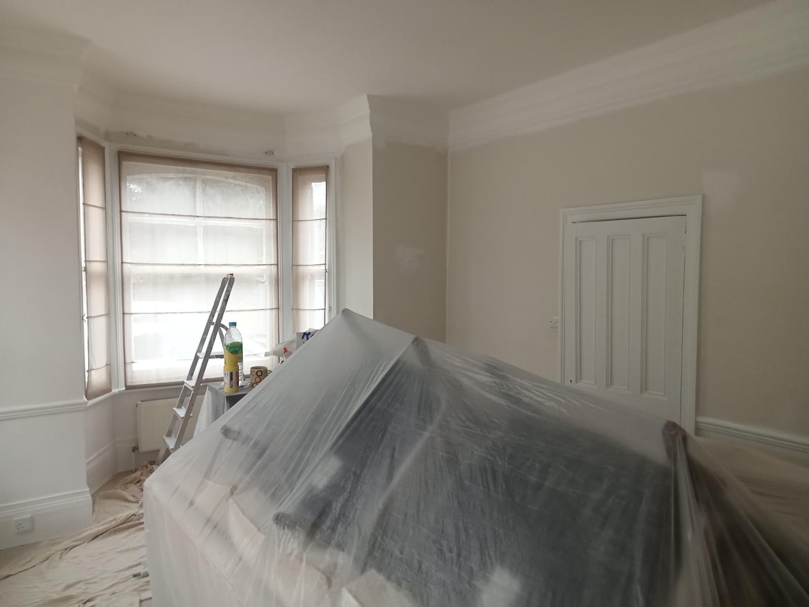 residential painting Hetton-le-Hole, DH5