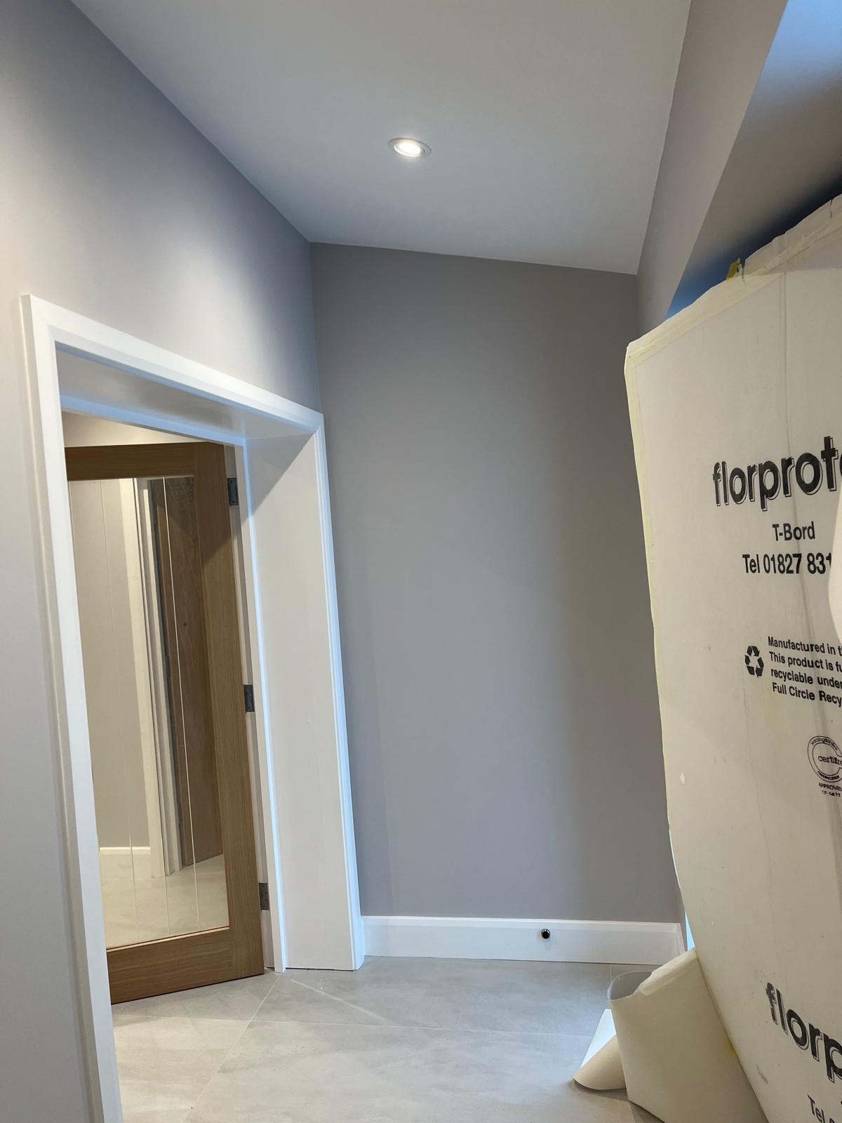 painter decorator near me Hetton-le-Hole