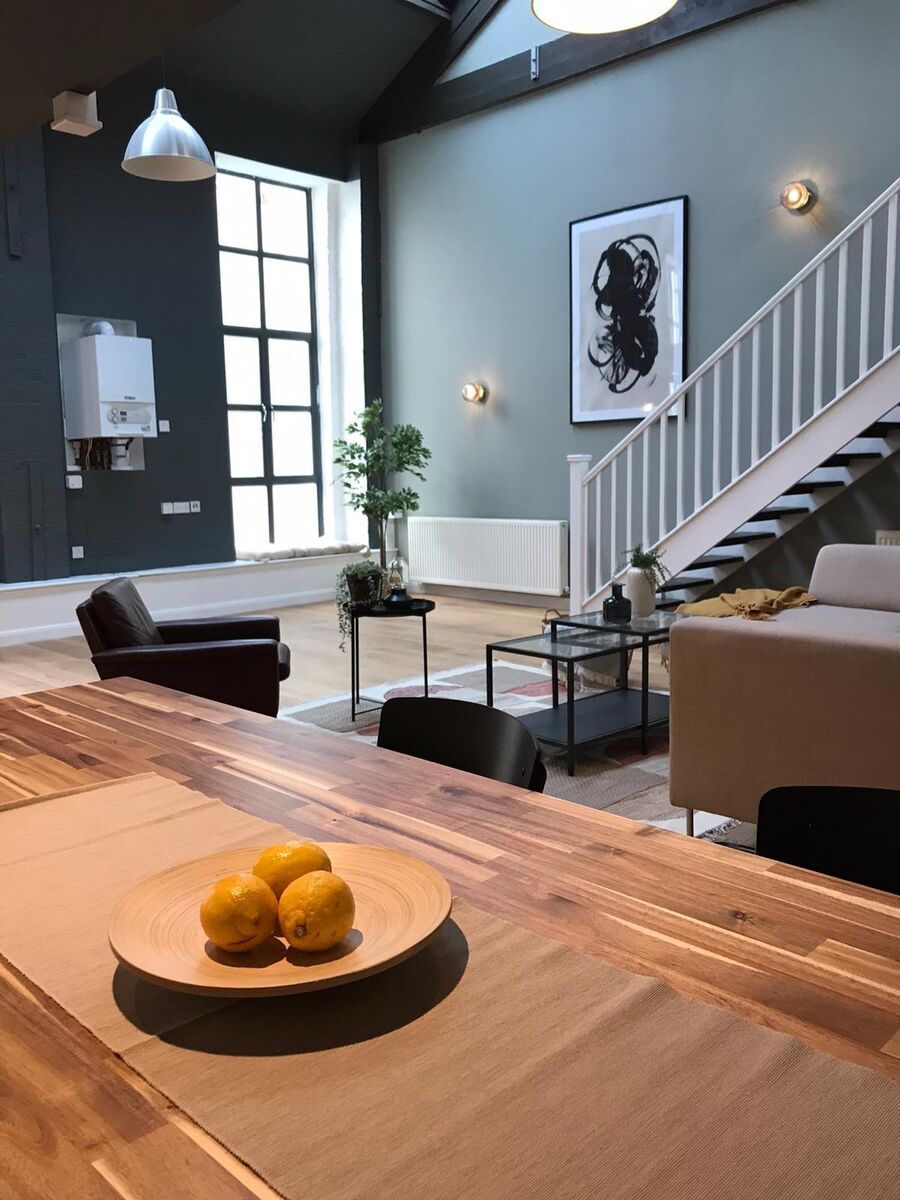 painters and decorators Hetton-le-Hole