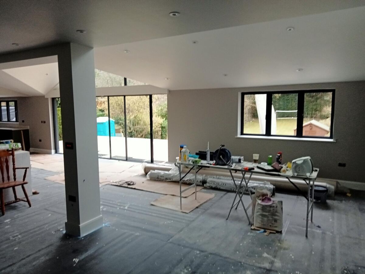 painting and decorating Hetton-le-Hole, DH5