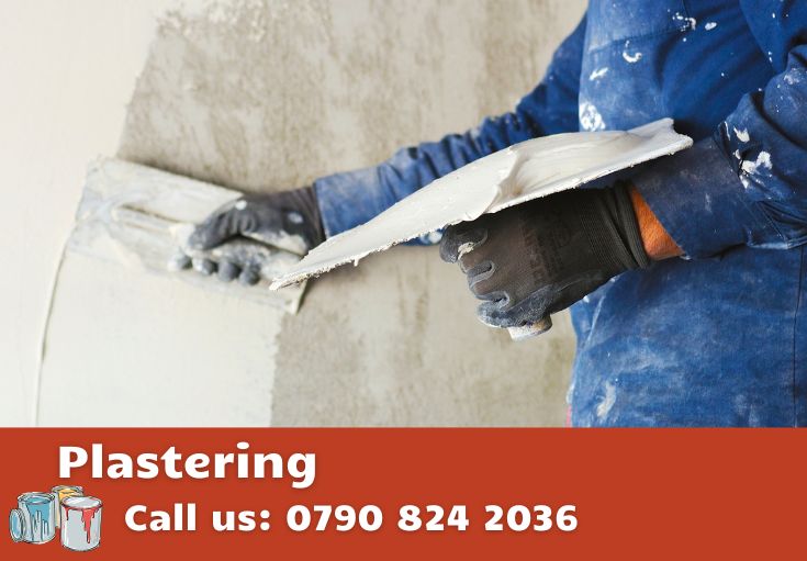 plastering Hetton-le-Hole