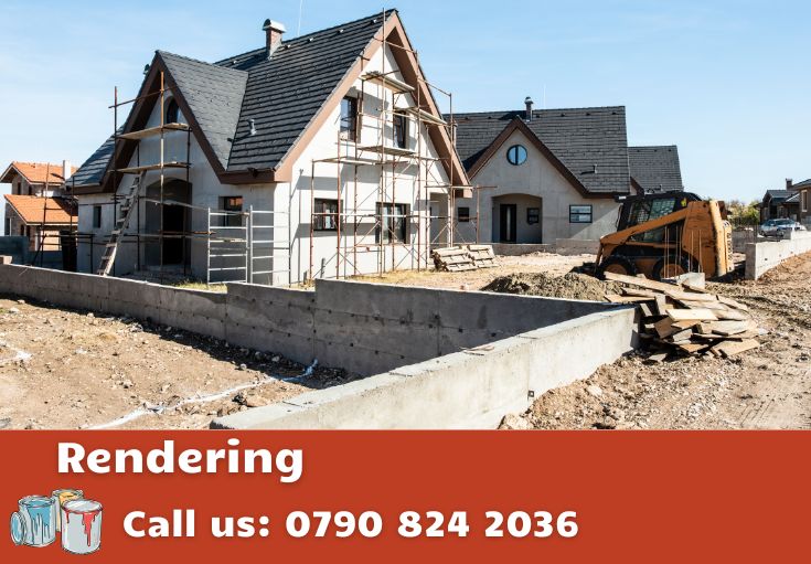 rendering Hetton-le-Hole
