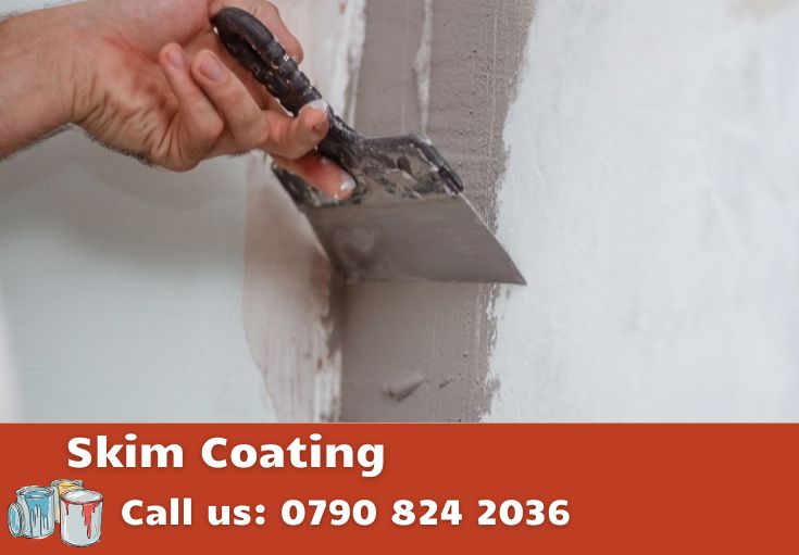 skim coating Hetton-le-Hole